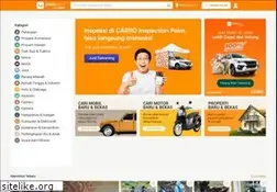 Sites similar to jualo.com
