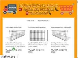 Sites similar to jualpagarbrc1.com