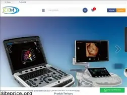 Sites similar to jualperalatankesehatan.com