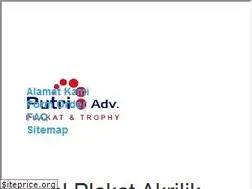 Sites similar to jualplakat.com