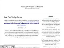 Sites similar to jualqncjellygamat.net