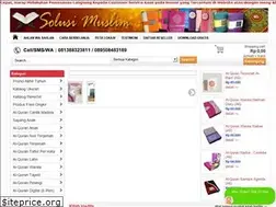 Sites similar to jualquran.net