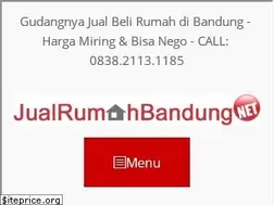 Sites similar to jualrumahbandung.net