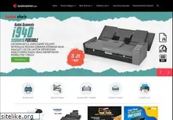 Sites similar to jualscanner.com