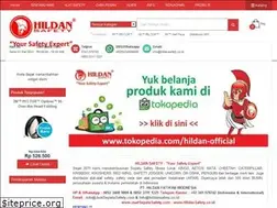 Sites similar to jualsepatusafety.com