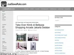 Sites similar to jualsewaruko.com