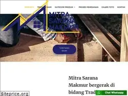 Sites similar to jualspandekwarna.com
