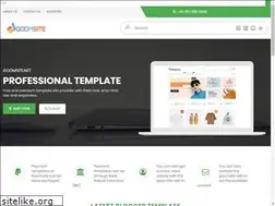 Sites similar to jualtemplatena.blogspot.com