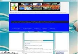 Sites similar to jualterpalmurah.blogspot.com