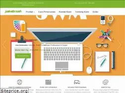 Sites similar to jualwebmurah.com
