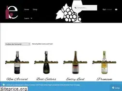 Sites similar to jualwinemanis.com