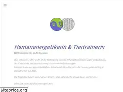 Sites similar to juan-balance.at