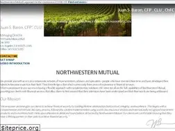 Sites similar to juan-baron.com