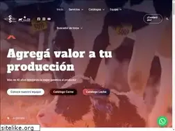 Sites similar to juan-debernardi.com.ar