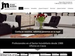 Sites similar to juan-marin.com