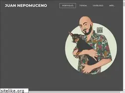 Sites similar to juan-nepomuceno.com