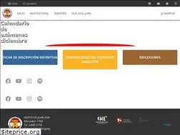 Sites similar to juan23.edu.uy