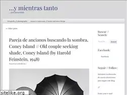Sites similar to juan314.wordpress.com