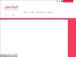 Sites similar to juanabonita.com.co