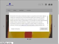 Sites similar to juanadeaizpuru.com