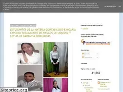 Sites similar to juanalbertoconsulting.blogspot.com