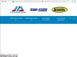 Sites similar to juanalvarez.com.ec