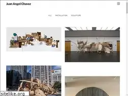 Sites similar to juanangelchavez.com