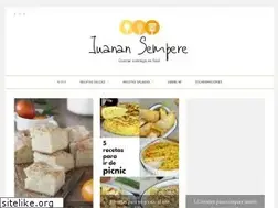 Sites similar to juanansempere.com