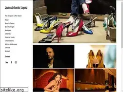 Sites similar to juanantoniolopez.com