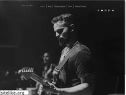 Sites similar to juanantoniomusic.com