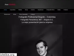Sites similar to juanarboleda.com