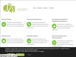 Sites similar to juanarnaldo.com