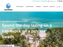 Sites similar to juanballena.com