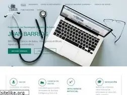 Sites similar to juanbarrios.com