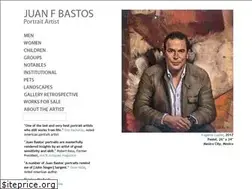 Sites similar to juanbastos.com