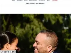 Sites similar to juanbenitez.org