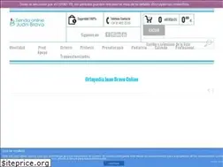 Sites similar to juanbravo.com