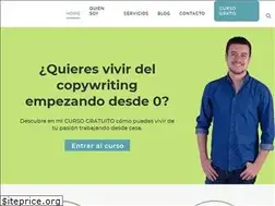 Sites similar to juancalinares.com