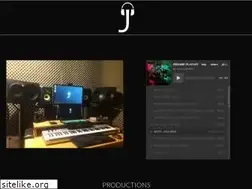 Sites similar to juancardonimusic.com