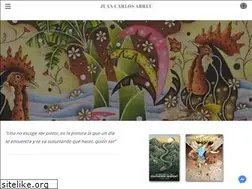 Sites similar to juancarlosabreu.com
