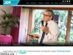 Sites similar to juancarlosalcaide.com