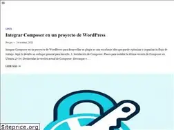 Sites similar to juancarlosbeltran.es