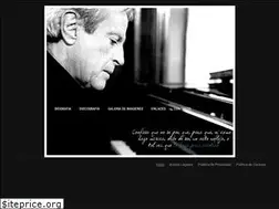 Sites similar to juancarloscalderon.com