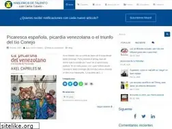 Sites similar to juancarloscubeiro.com