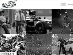 Sites similar to juancarlosequihua.com