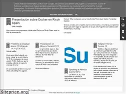 Sites similar to juancarlosfernandez.net