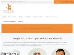 Sites similar to juancarlosgongora.com