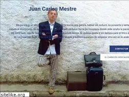 Sites similar to juancarlosmestre.com