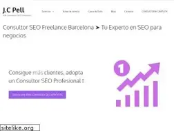 Sites similar to juancarlospell.com