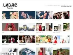 Sites similar to juancarlosphotography.com